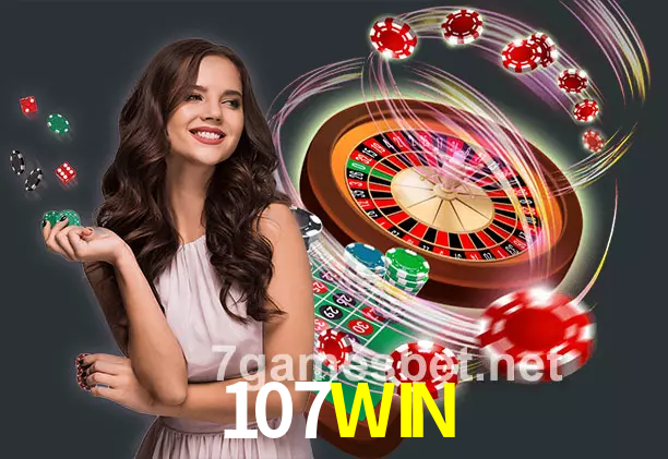 vivo no cassino 107WIN