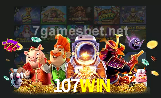 cassino 107WIN