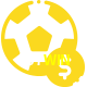Aposte em esportes do mundo todo no 107WIN!