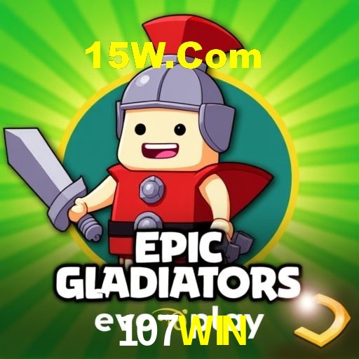 Estatísticas do Jogo 107WIN