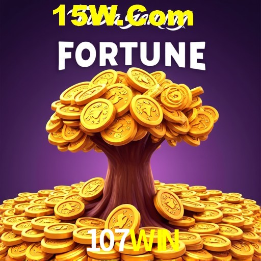 APP oficial da 107WIN para mobile