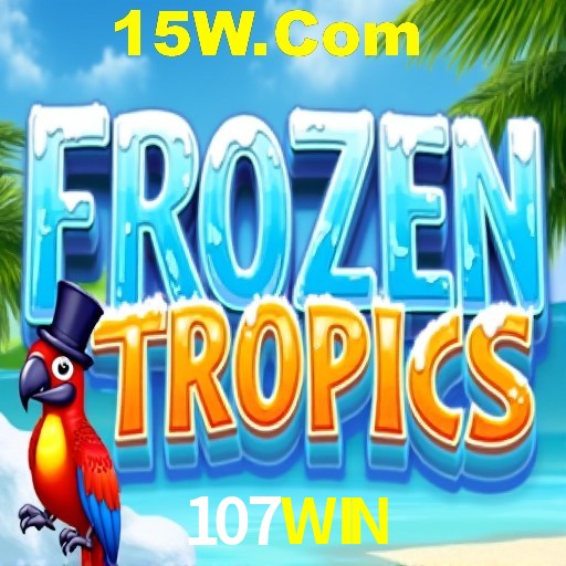 Jogos de Slot 107WIN