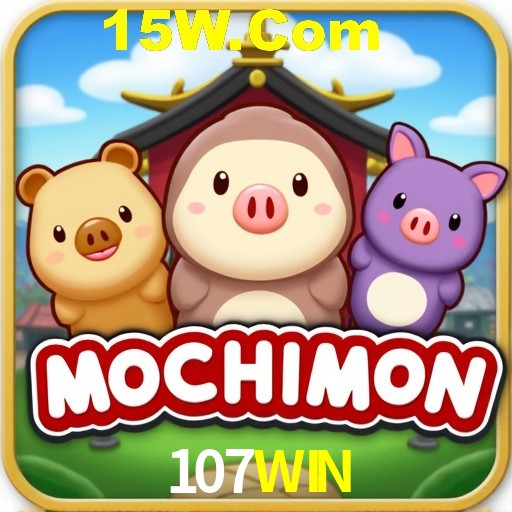Descubra a Magia dos Jogos de Arcade no 107WIN