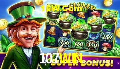Login Seguro 107WIN