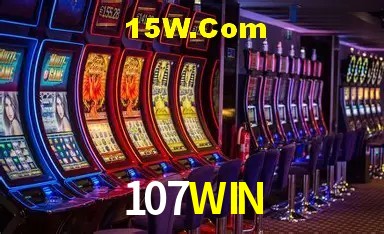 Tecnologia da Plataforma 107WIN
