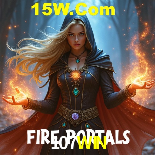 A Popularidade dos Caça-Níqueis no 107WIN