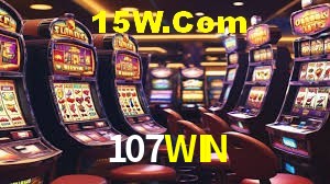 Game Statistics 107WIN