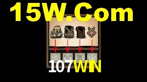 Daily Bonuses 107WIN
