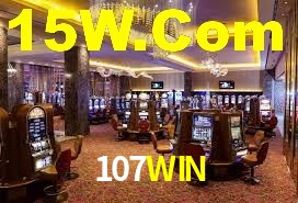 VIP Casino 107WIN