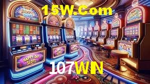 Live Casino 107WIN