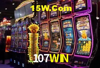 Integração de APIs 107WIN