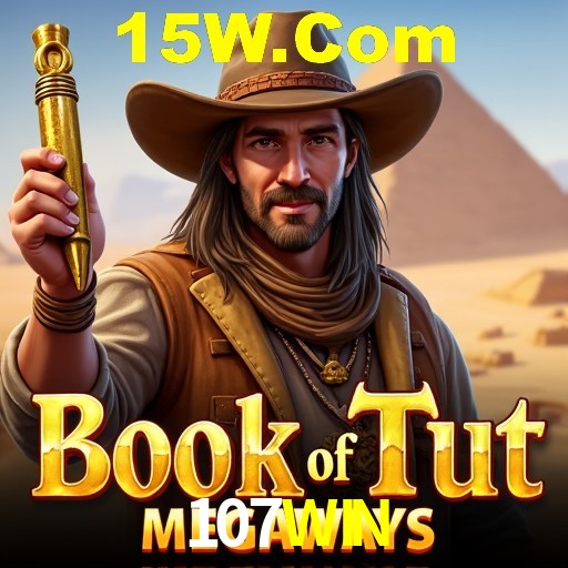 A Popularidade dos Caça-Níqueis no 107WIN
