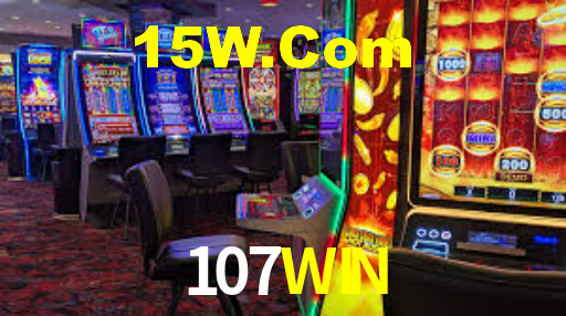 107WIN,107win.com