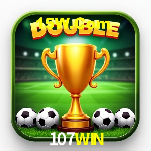 Casino Ao Vivo 107WIN
