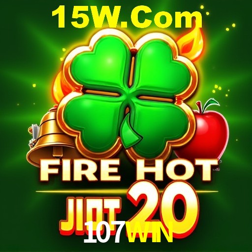 Descubra o Mundo do Cassino Online com 107WIN