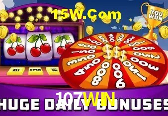 Promoção Relâmpago 107WIN