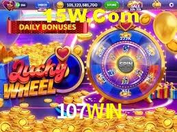 Games Directory 107WIN