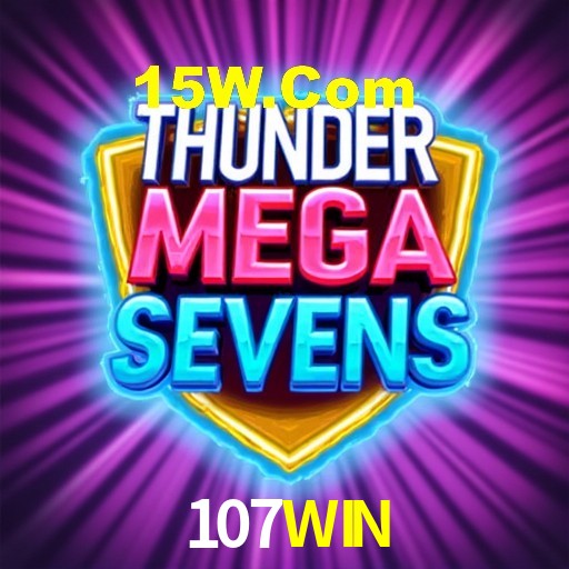 Estatísticas 107WIN