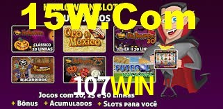 Welcome Bonus 107WIN