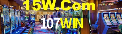 Welcome Bonus 107WIN