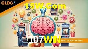 Slot Games 107WIN
