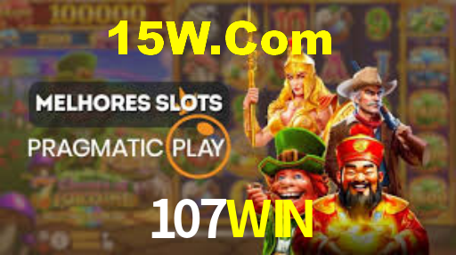 107WIN,107win.com