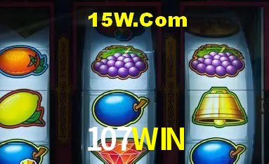 Promoções Sazonais 107WIN