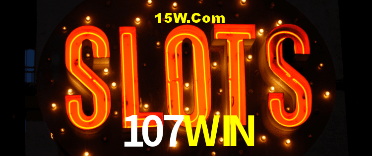 Account Benefits 107WIN