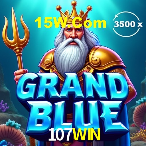 Recursos de Bônus 107WIN