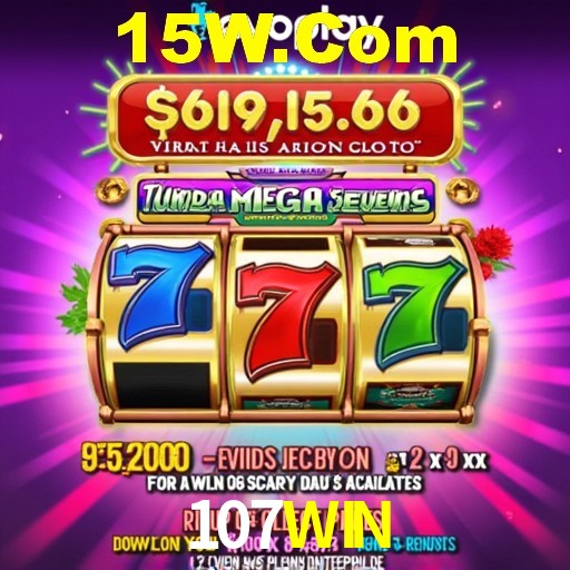 107WIN — central de atendimento acessível pelo aplicativo