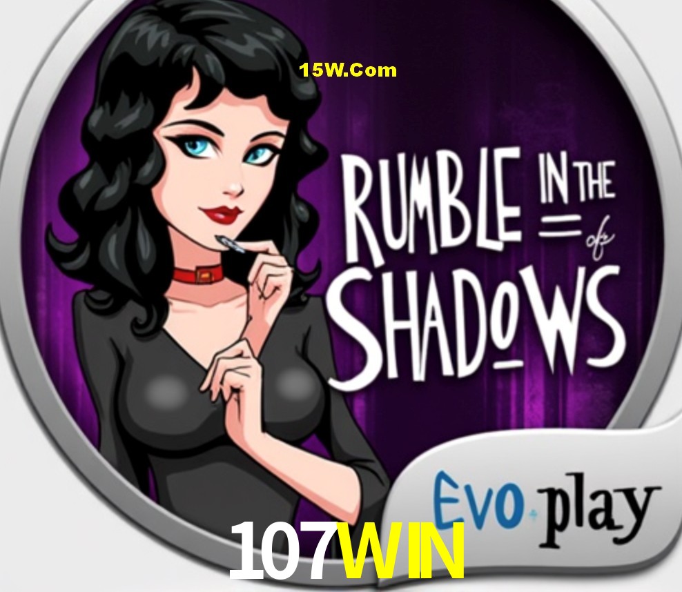 Casino Ao Vivo 107WIN