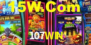 Exclusive Games 107WIN